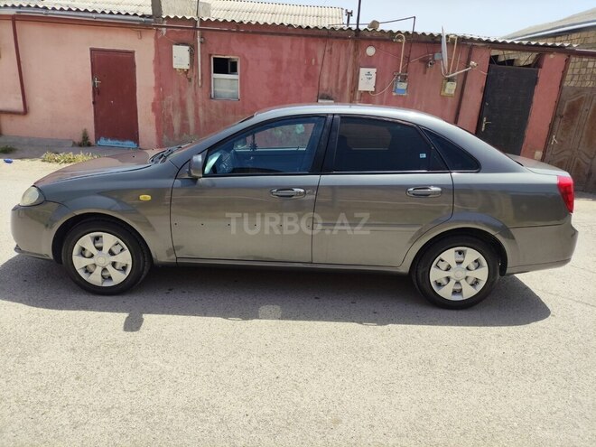 Daewoo Gentra 2014, 290,000 km - 1.5 л - Bakı