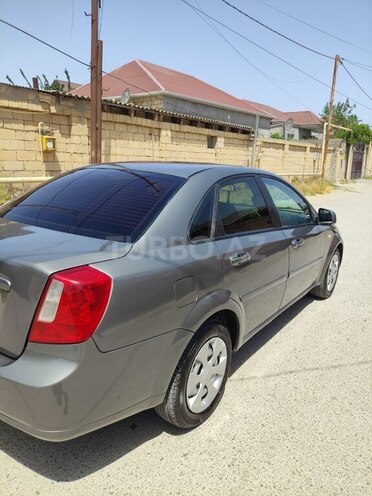 Daewoo Gentra 2014, 290,000 km - 1.5 л - Bakı