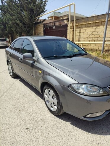 Daewoo Gentra 2014, 290,000 km - 1.5 л - Bakı