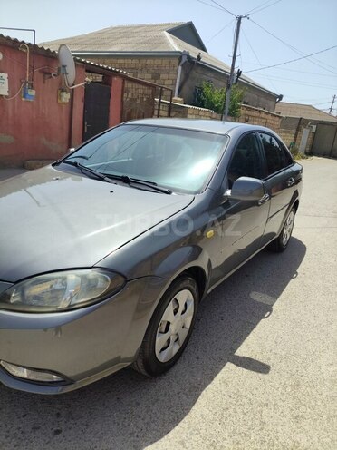 Daewoo Gentra 2014, 290,000 km - 1.5 л - Bakı