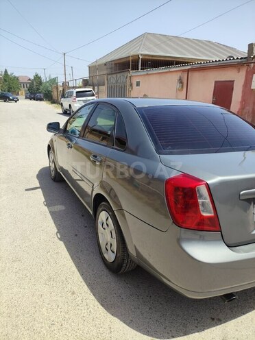 Daewoo Gentra 2014, 290,000 km - 1.5 л - Bakı