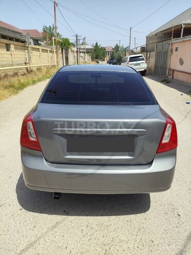 Daewoo Gentra 2014, 290,000 km - 1.5 л - Bakı