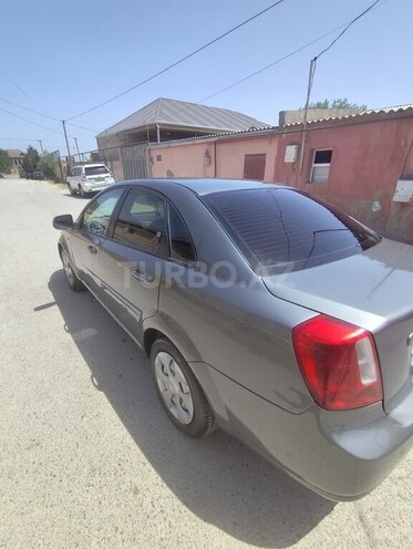 Daewoo Gentra 2014, 290,000 km - 1.5 л - Bakı