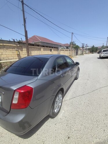 Daewoo Gentra 2014, 290,000 km - 1.5 л - Bakı