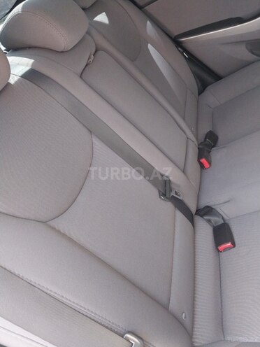Hyundai Elantra 2015, 53,752 km - 1.8 l - Şirvan