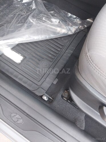 Hyundai Elantra 2015, 53,752 km - 1.8 l - Şirvan