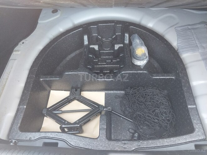 Hyundai Elantra 2015, 53,752 km - 1.8 l - Şirvan
