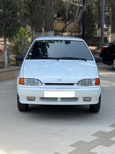 LADA (VAZ) 2115 2012, 186,000 km - 1.6 l - Bakı