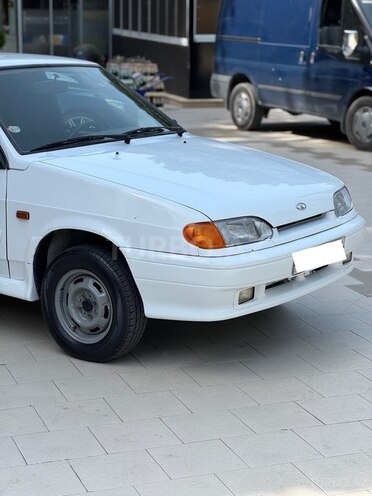 LADA (VAZ) 2115 2012, 186,000 km - 1.6 l - Bakı