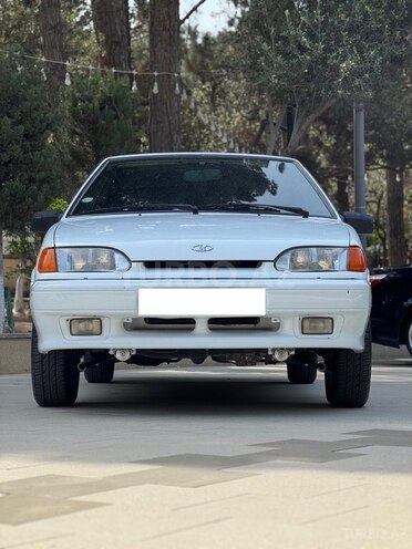 LADA (VAZ) 2115 2012, 186,000 km - 1.6 l - Bakı