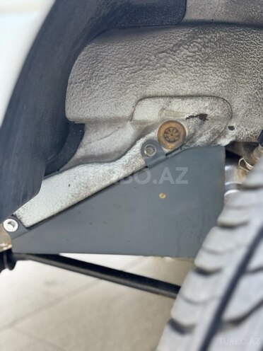 LADA (VAZ) 2115 2012, 186,000 km - 1.6 l - Bakı