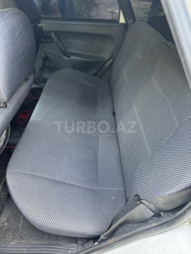 LADA (VAZ) 2115 2012, 186,000 km - 1.6 l - Bakı