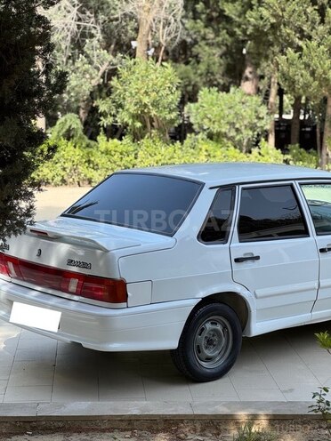 LADA (VAZ) 2115 2012, 186,000 km - 1.6 l - Bakı