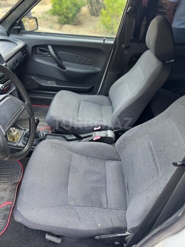 LADA (VAZ) 2115 2012, 186,000 km - 1.6 l - Bakı