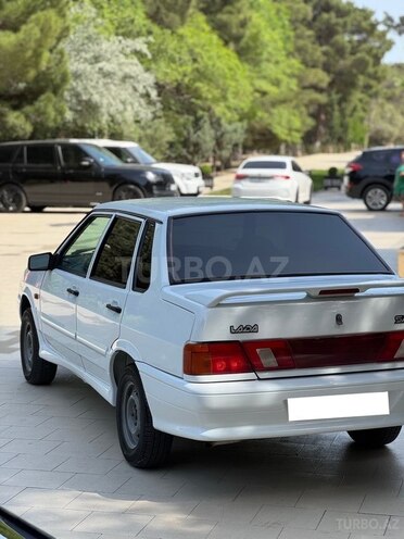 LADA (VAZ) 2115 2012, 186,000 km - 1.6 l - Bakı