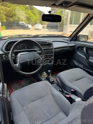 LADA (VAZ) 2115 2012, 186,000 km - 1.6 l - Bakı