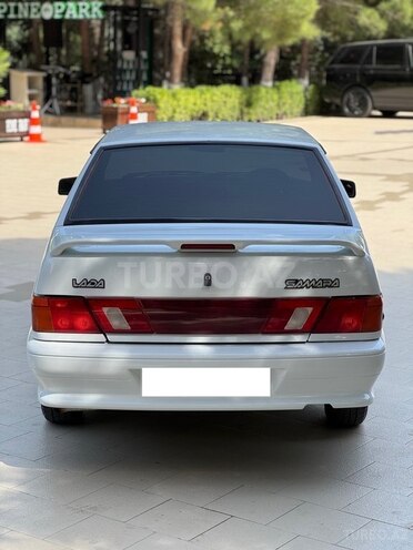 LADA (VAZ) 2115 2012, 186,000 km - 1.6 l - Bakı