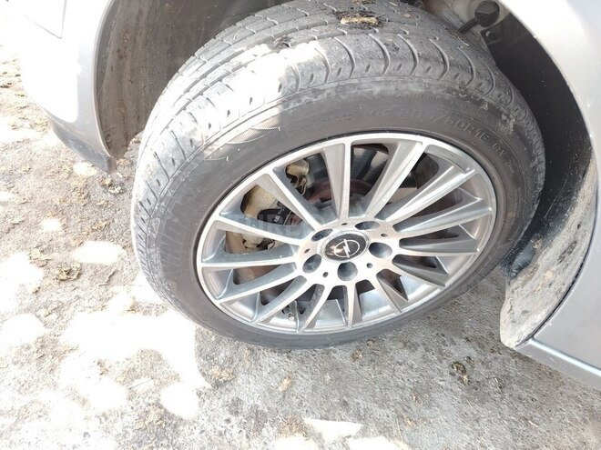 Opel Astra 2006, 250,000 km - 1.6 l - Gəncə