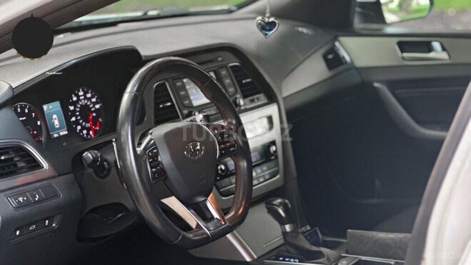 Hyundai Sonata 2015, 209,215 km - 2.0 l - Bakı