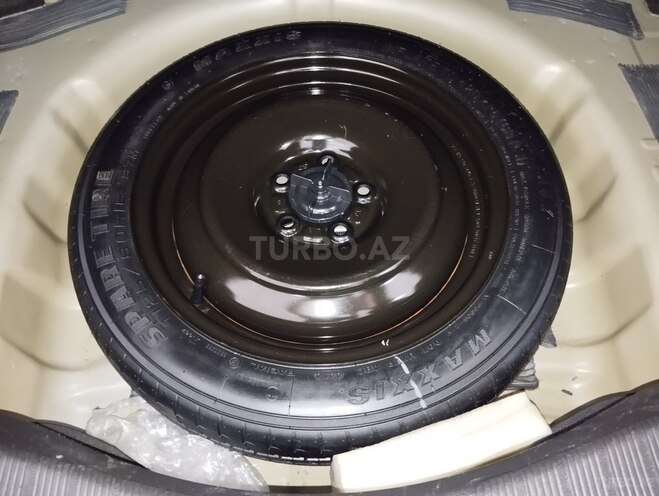 Ford Fusion (North America) 2015, 154,000 km - 1.5 l - Bakı