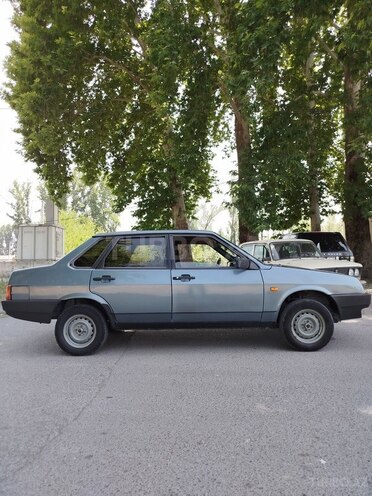 LADA (VAZ) 21099 2001, 384,575 km - 1.5 l - Ağdaş