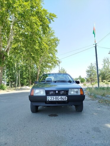 LADA (VAZ) 21099 2001, 384,575 km - 1.5 l - Ağdaş