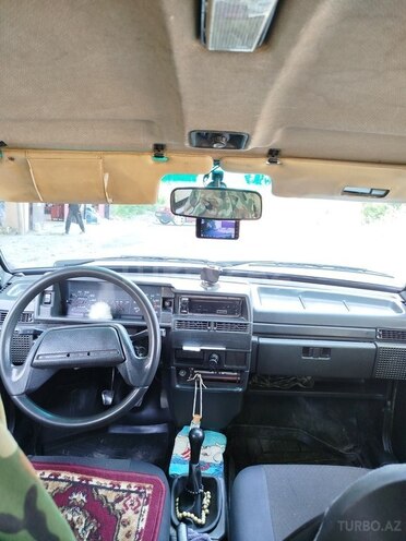 LADA (VAZ) 21099 2001, 384,575 km - 1.5 l - Ağdaş