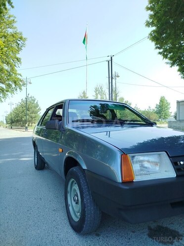 LADA (VAZ) 21099 2001, 384,575 km - 1.5 l - Ağdaş