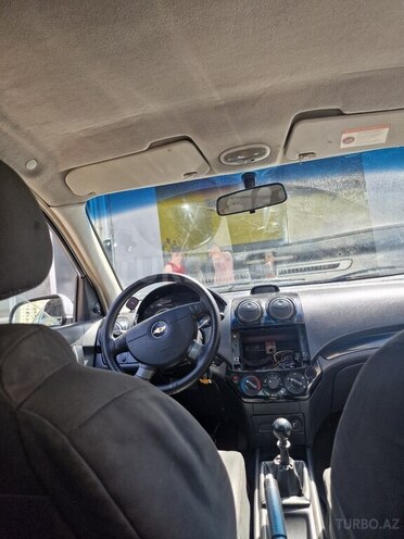 Chevrolet Aveo 2011, 237,000 km - 1.4 l - Bakı