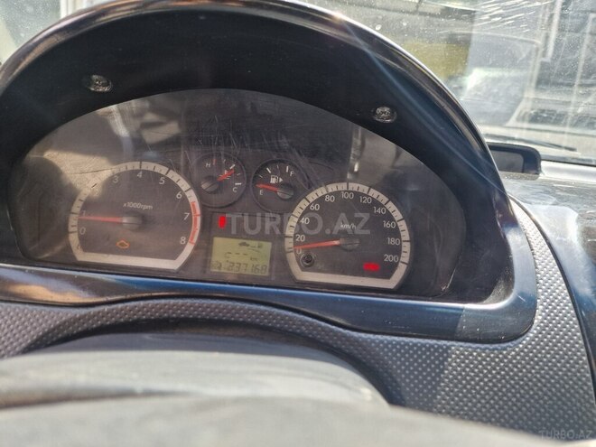 Chevrolet Aveo 2011, 237,000 km - 1.4 l - Bakı