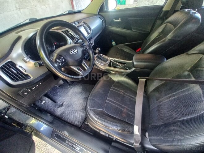 Kia Sportage 2014, 289,601 km - 2.0 l - Ağcabədi