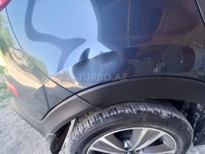 Kia Sportage 2014, 289,601 km - 2.0 l - Ağcabədi