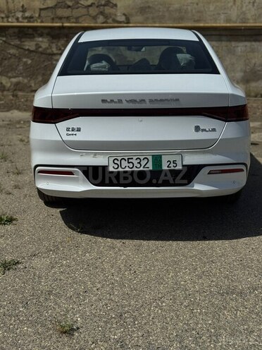 BYD Qin Plus 2025, 0 km - 1.5 l - Bakı