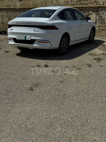 BYD Qin Plus 2025, 0 km - 1.5 l - Bakı
