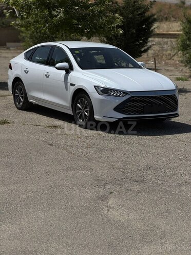 BYD Qin Plus 2025, 0 km - 1.5 l - Bakı