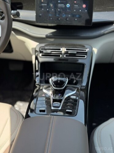 BYD Qin Plus 2025, 0 km - 1.5 l - Bakı