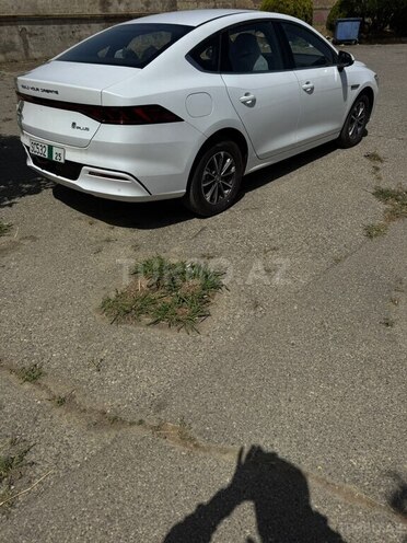 BYD Qin Plus 2025, 0 km - 1.5 l - Bakı