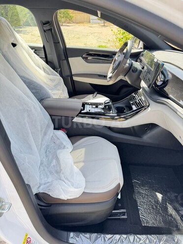 BYD Qin Plus 2025, 0 km - 1.5 l - Bakı