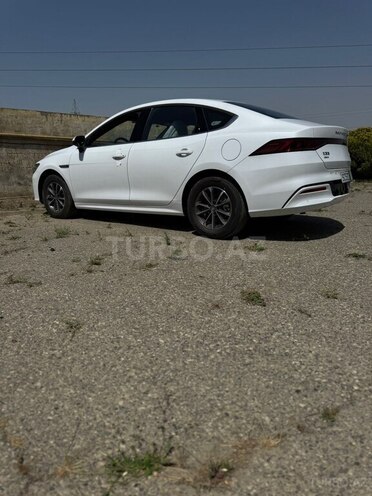 BYD Qin Plus 2025, 0 km - 1.5 l - Bakı