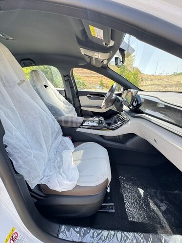 BYD Qin Plus 2025, 0 km - 1.5 l - Bakı
