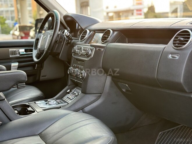 Land Rover Discovery 2013, 210,000 km - 3.0 л - Bakı