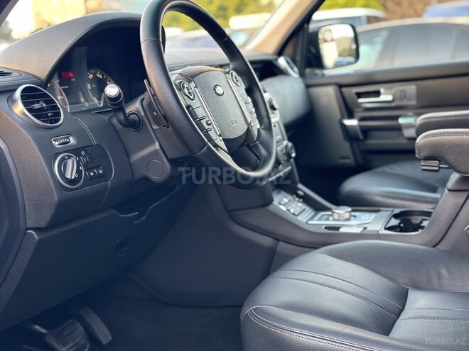 Land Rover Discovery 2013, 210,000 km - 3.0 л - Bakı