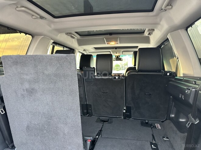 Land Rover Discovery 2013, 210,000 km - 3.0 л - Bakı