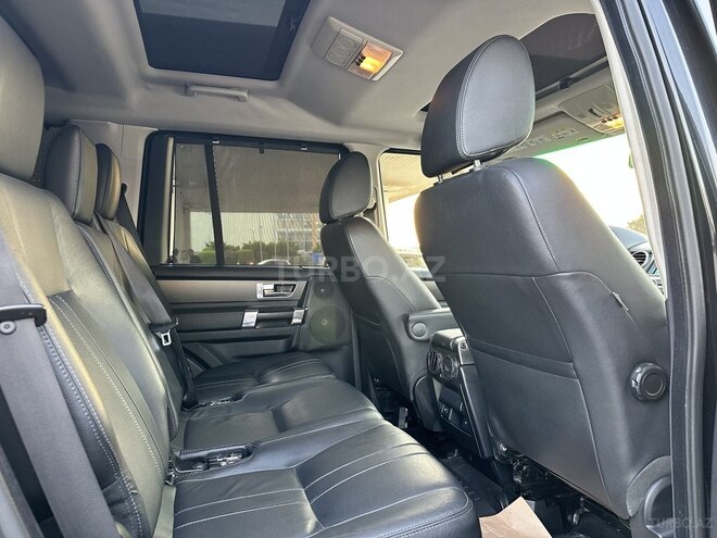 Land Rover Discovery 2013, 210,000 km - 3.0 л - Bakı