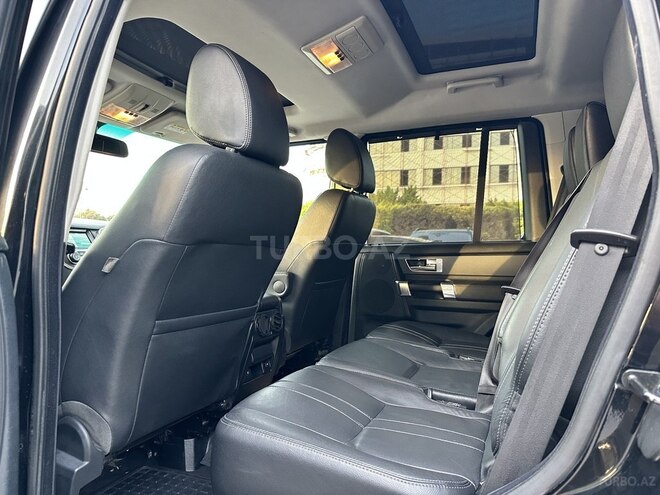 Land Rover Discovery 2013, 210,000 km - 3.0 л - Bakı
