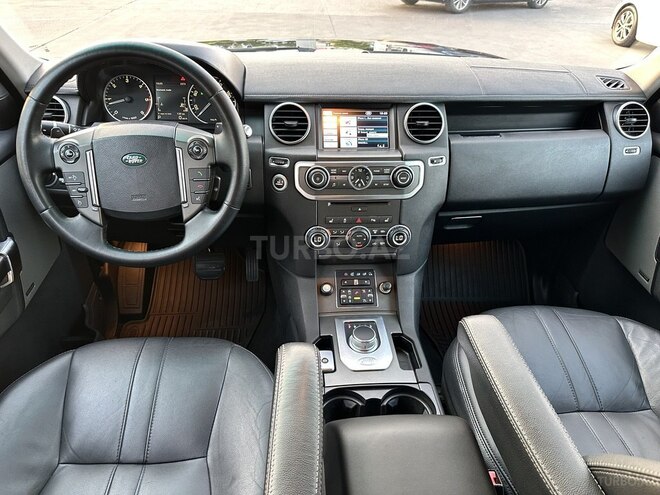 Land Rover Discovery 2013, 210,000 km - 3.0 л - Bakı