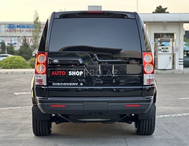 Land Rover Discovery 2013, 210,000 km - 3.0 л - Bakı
