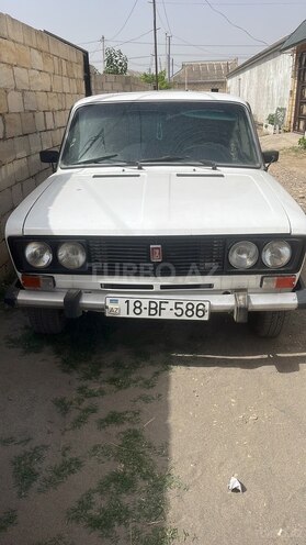 LADA (VAZ) 2106 1983, 75,000 km - 1.6 l - Şirvan