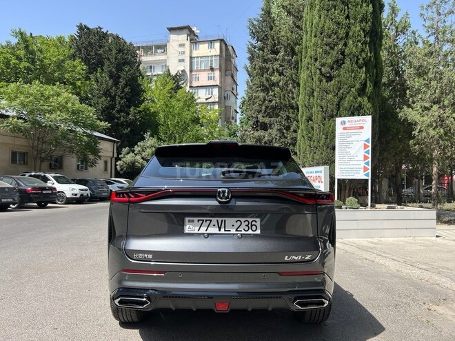 Changan  2025, 0 km - 1.5 l - Bakı