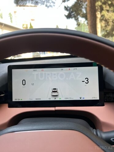 Changan  2025, 0 km - 1.5 l - Bakı